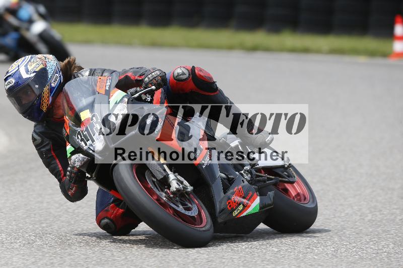 /24 08.06.2025 TZ Motorsport ADR/Gruppe rot/313